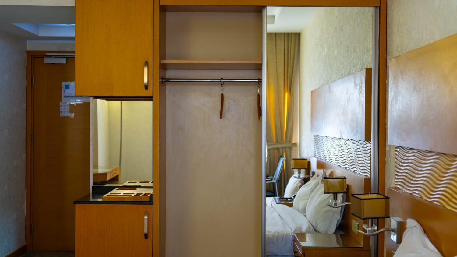Hotel Hilen De Ville 아르빌 외부 사진